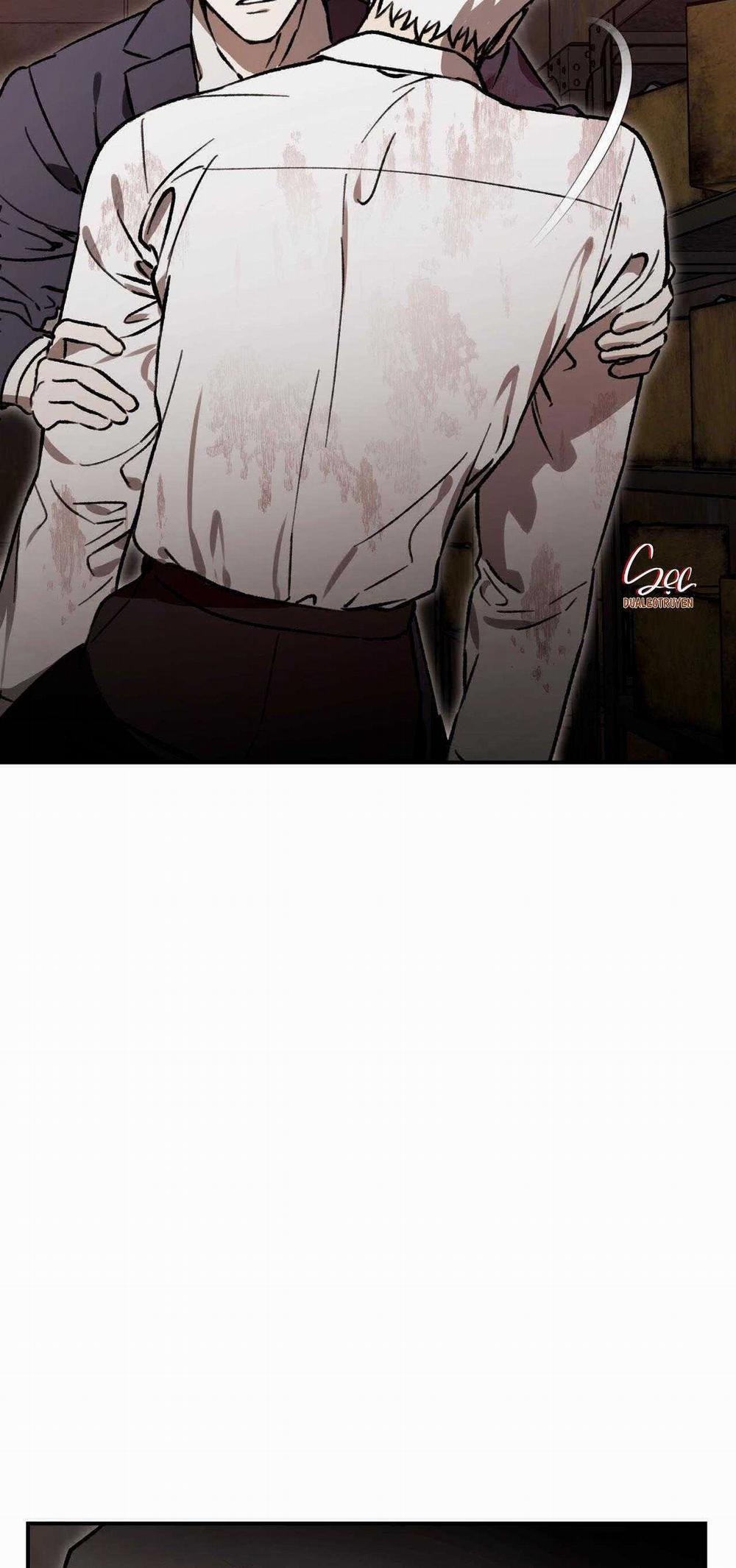 Sói Trong Lồng 27 trang 24