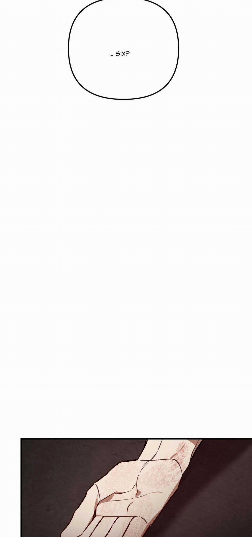 Sói Trong Lồng 27 trang 26