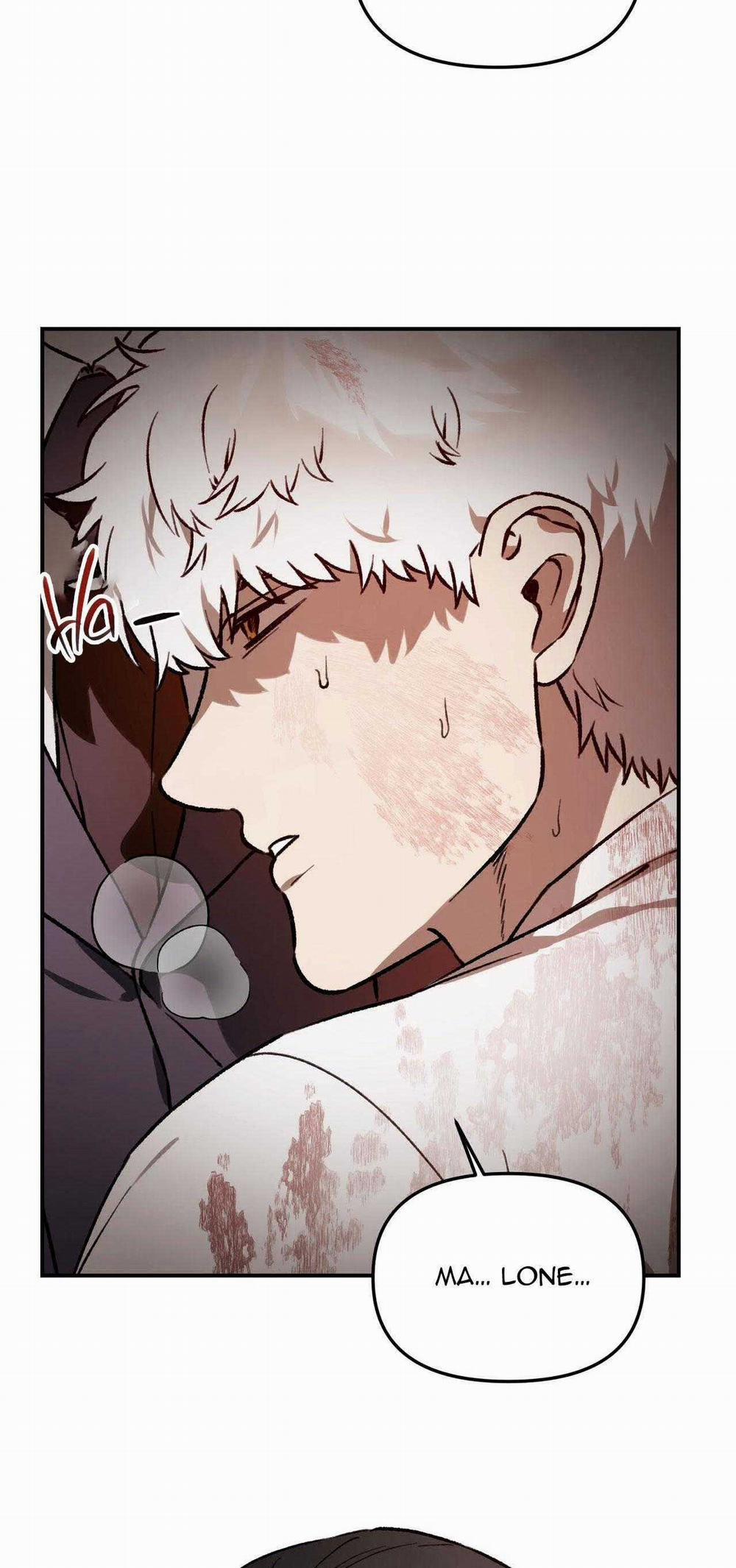 Sói Trong Lồng 27 trang 28