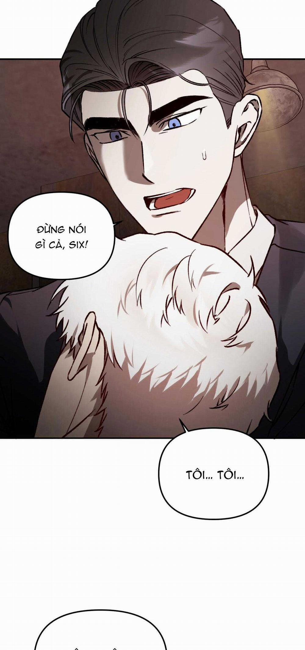 Sói Trong Lồng 27 trang 29
