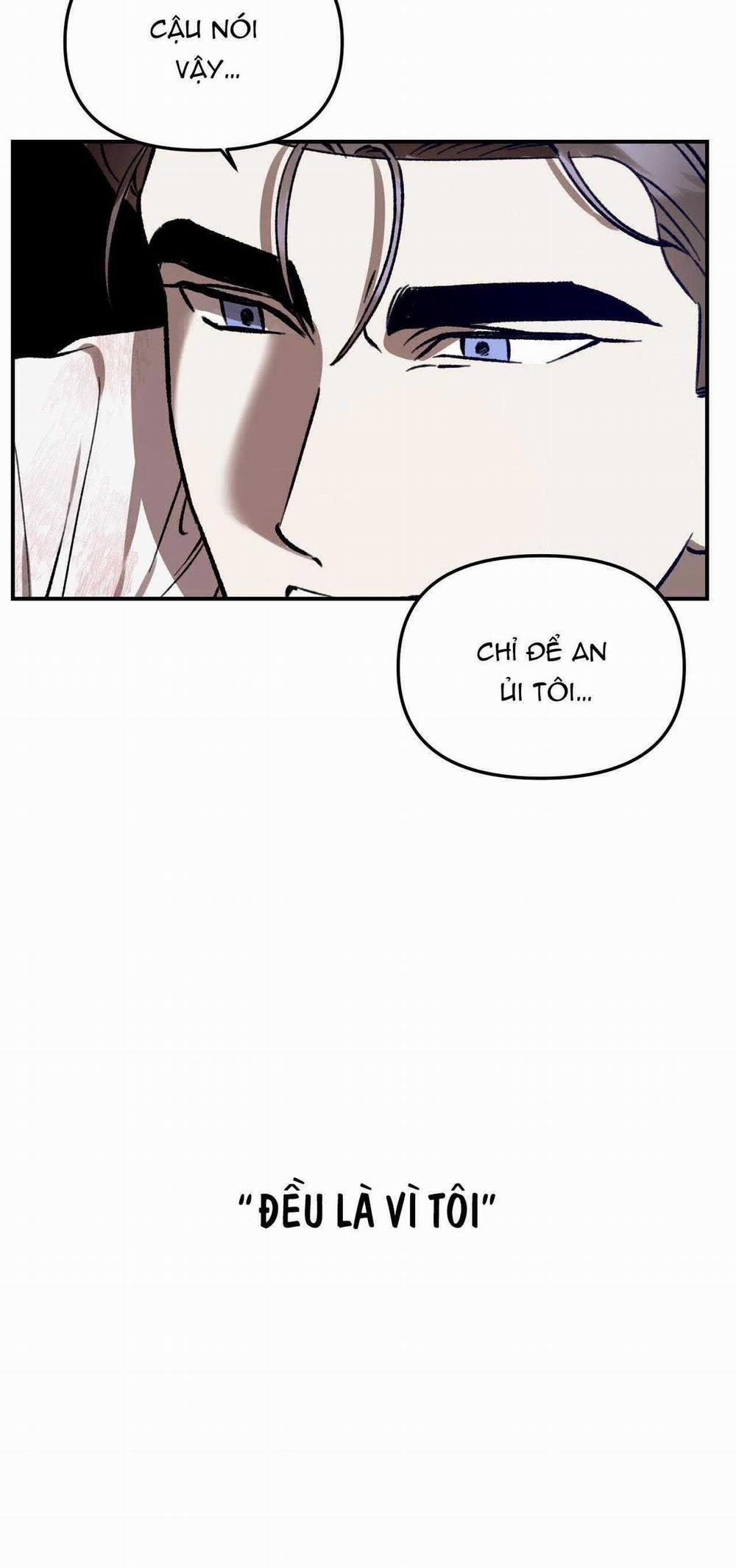 Sói Trong Lồng 27 trang 32