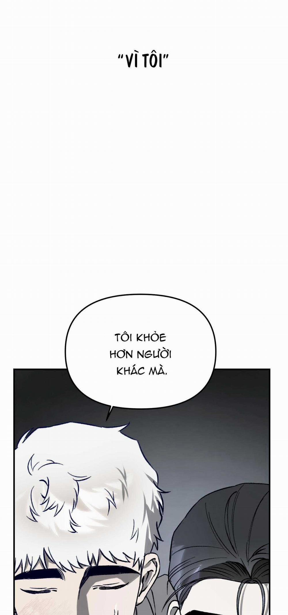 Sói Trong Lồng 27 trang 34