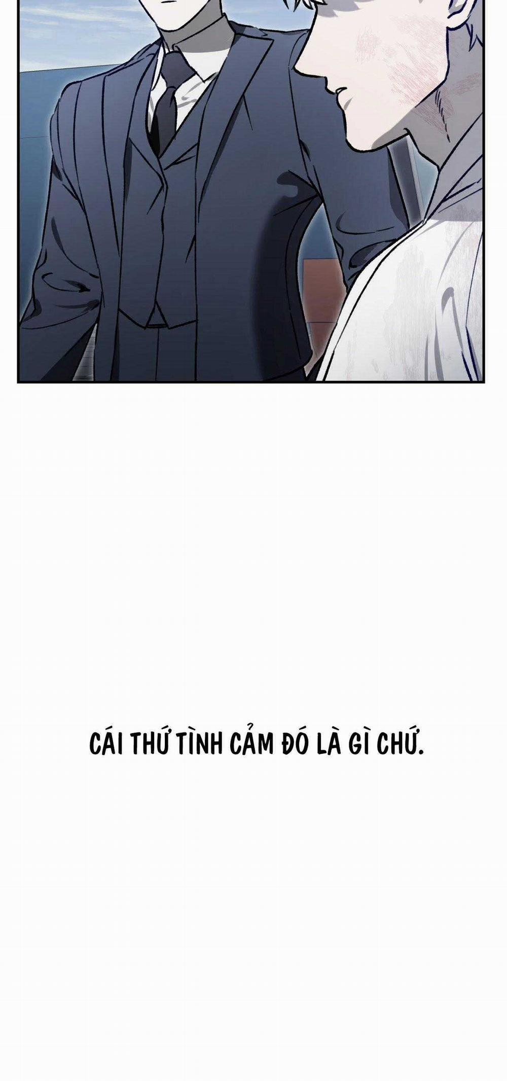 Sói Trong Lồng 27 trang 39