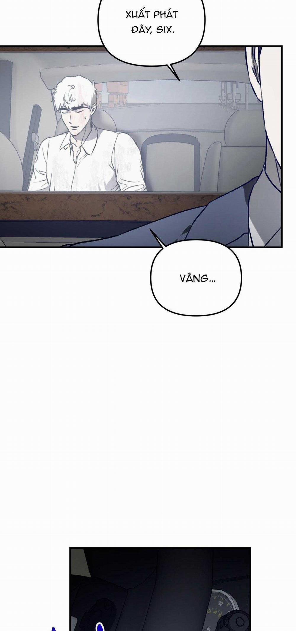 Sói Trong Lồng 27 trang 42