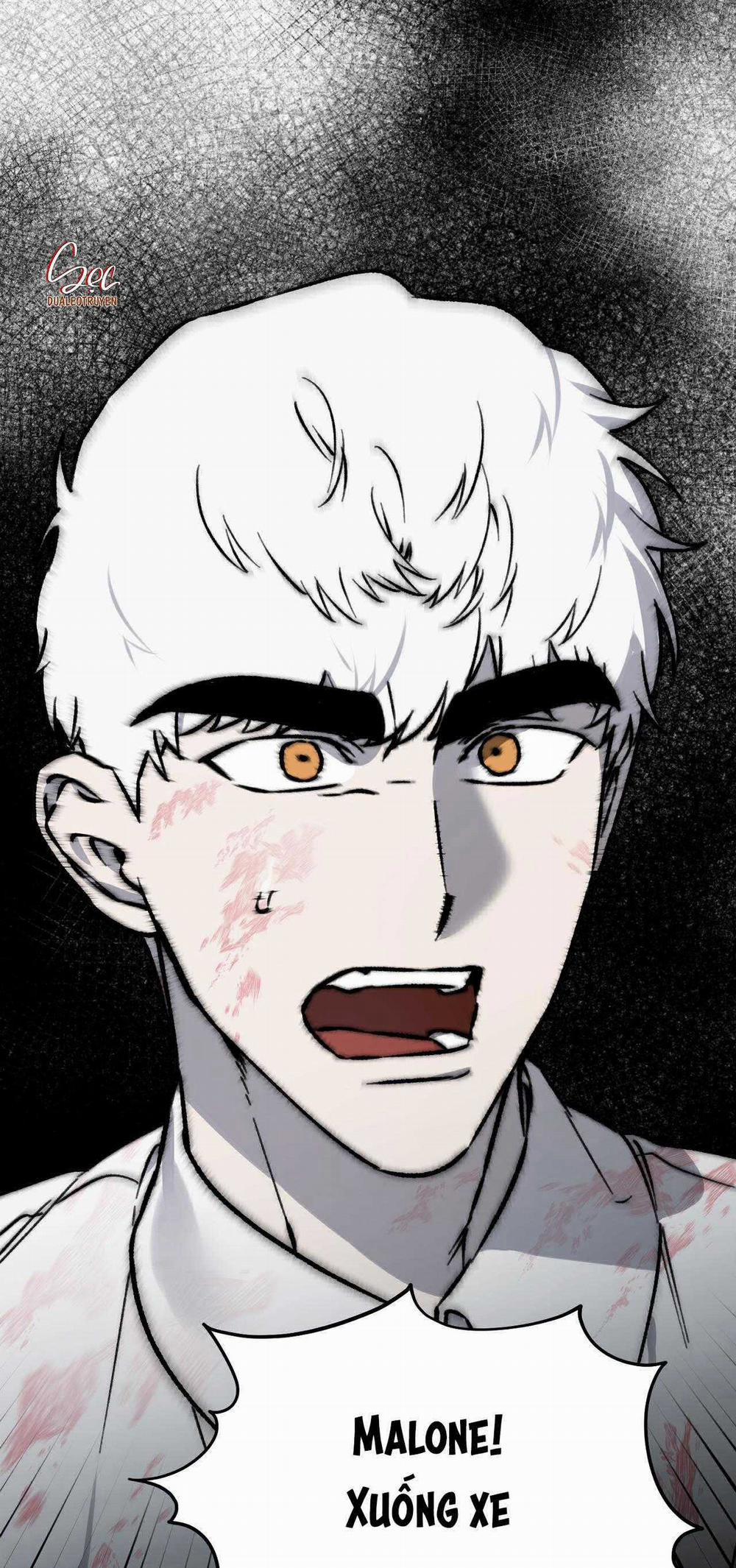 Sói Trong Lồng 27 trang 45