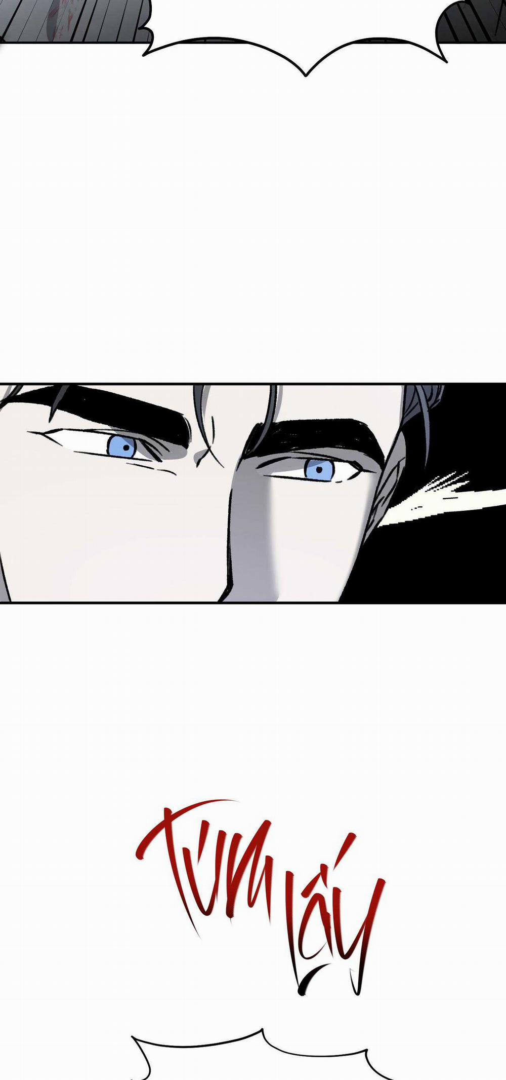 Sói Trong Lồng 27 trang 46