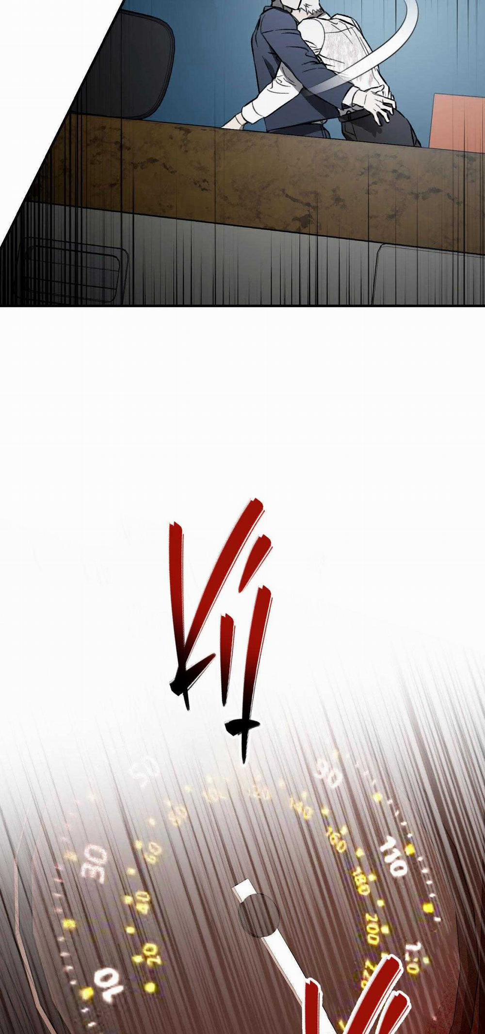 Sói Trong Lồng 27 trang 48