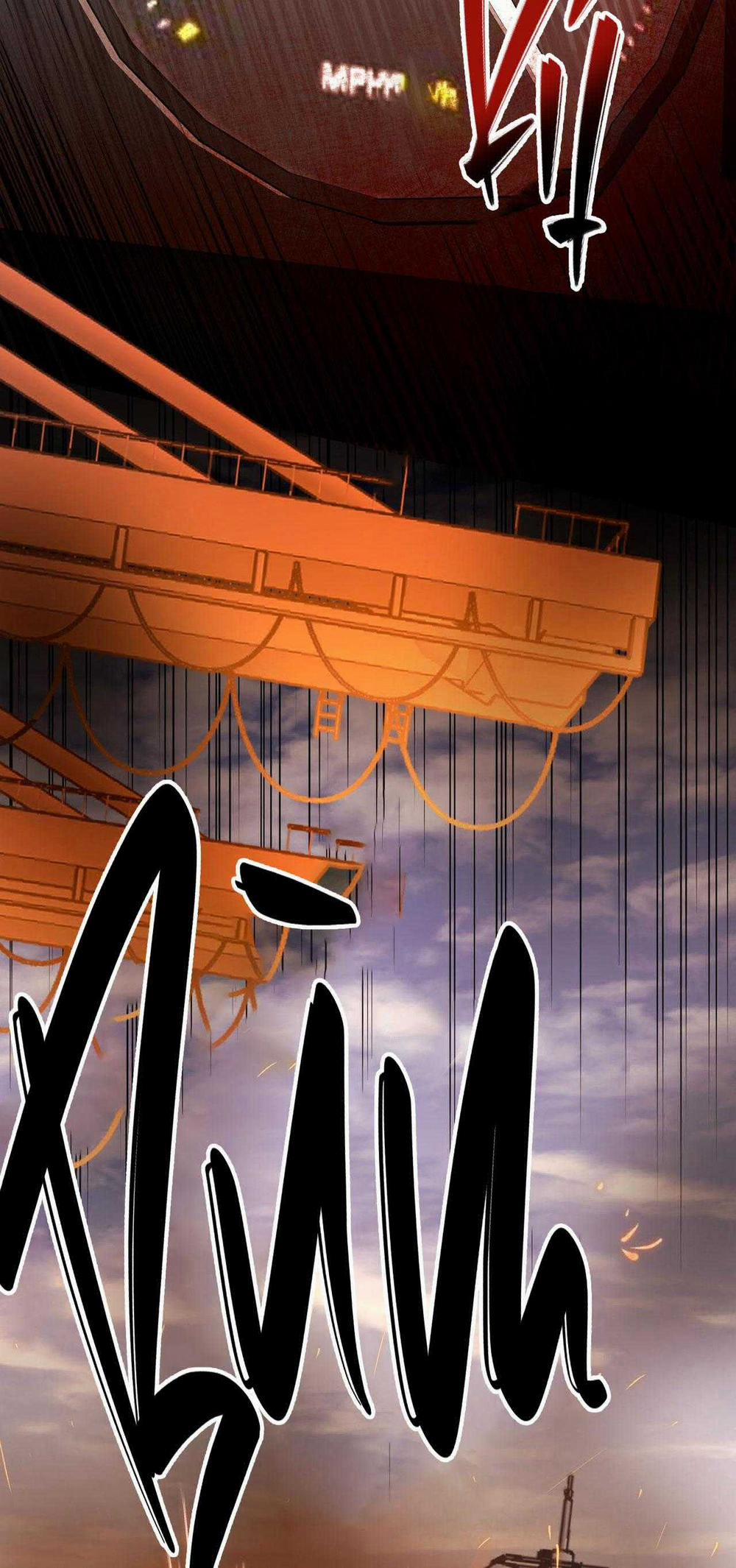 Sói Trong Lồng 27 trang 49