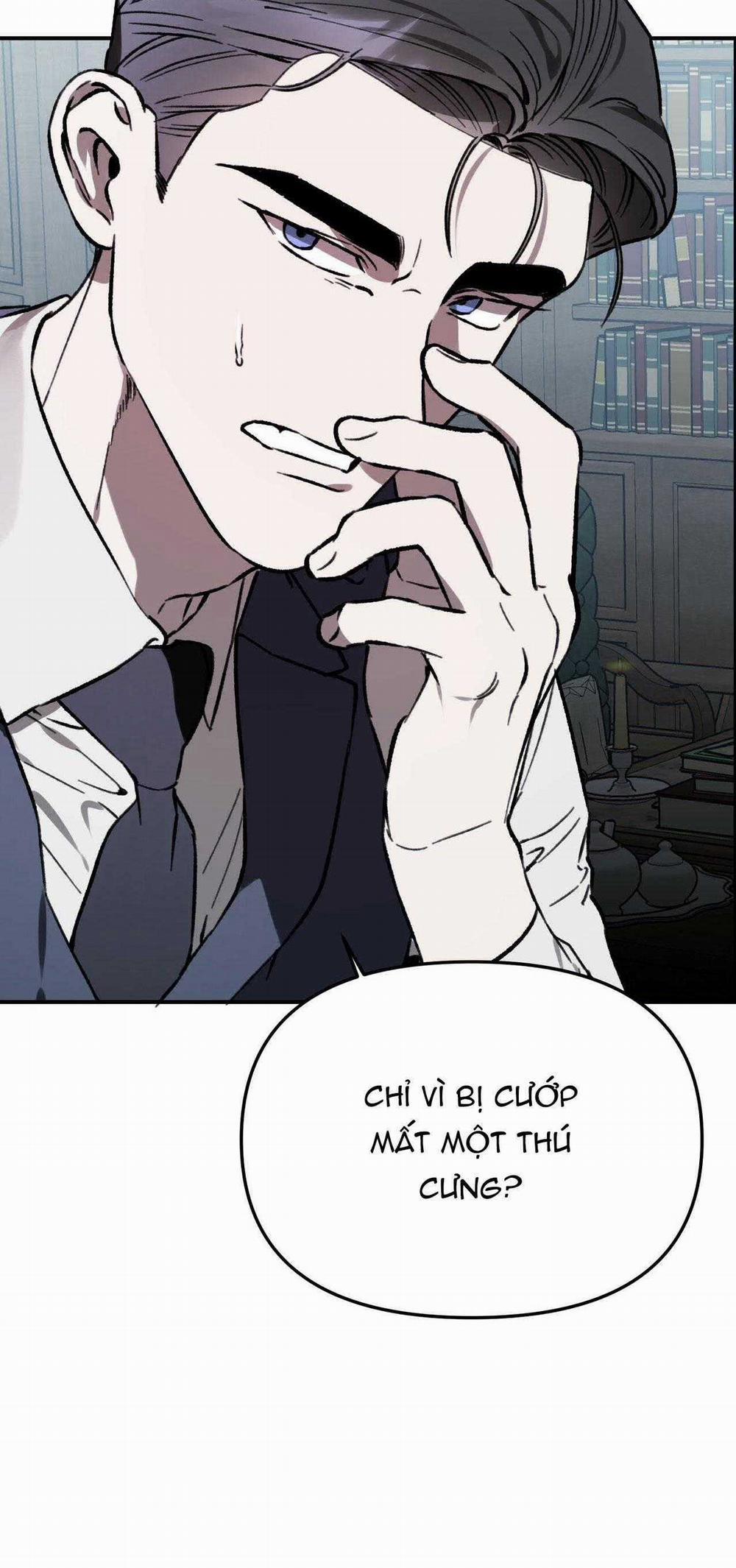 Sói Trong Lồng 27 trang 5