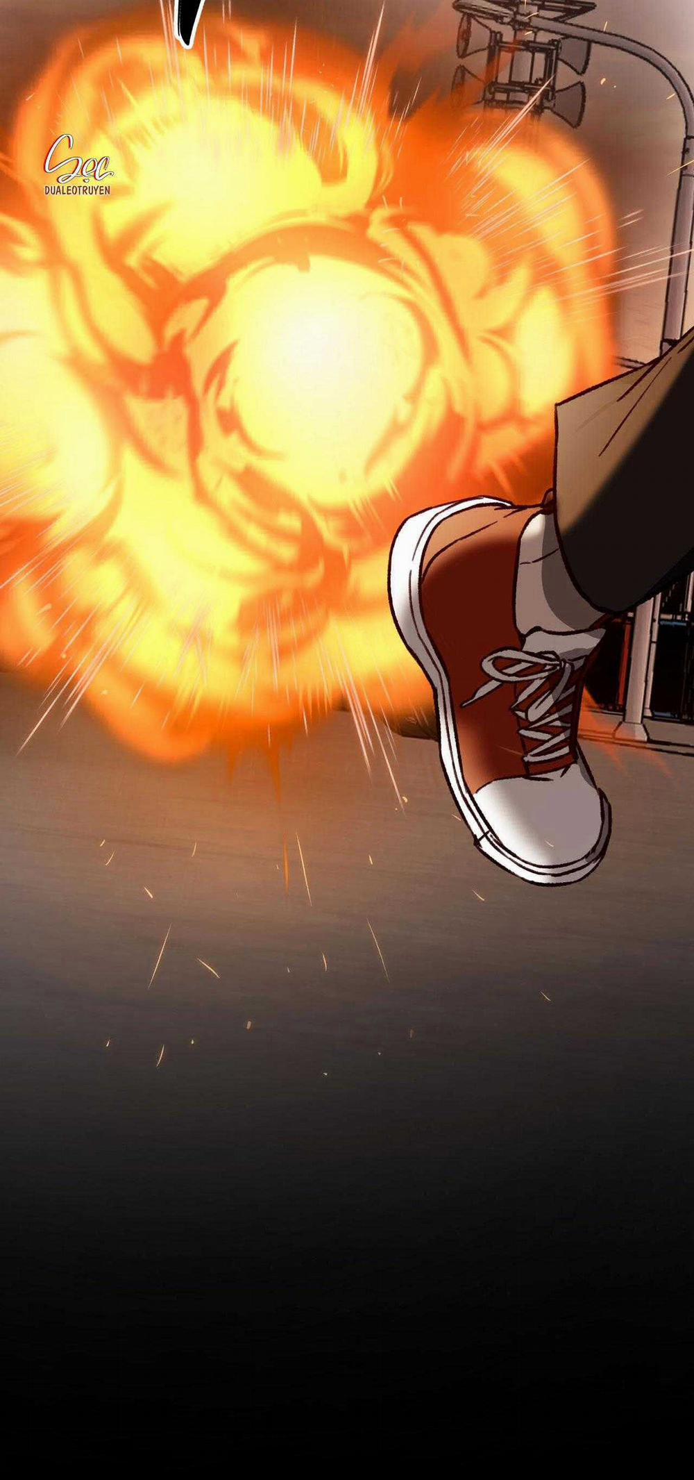 Sói Trong Lồng 27 trang 50