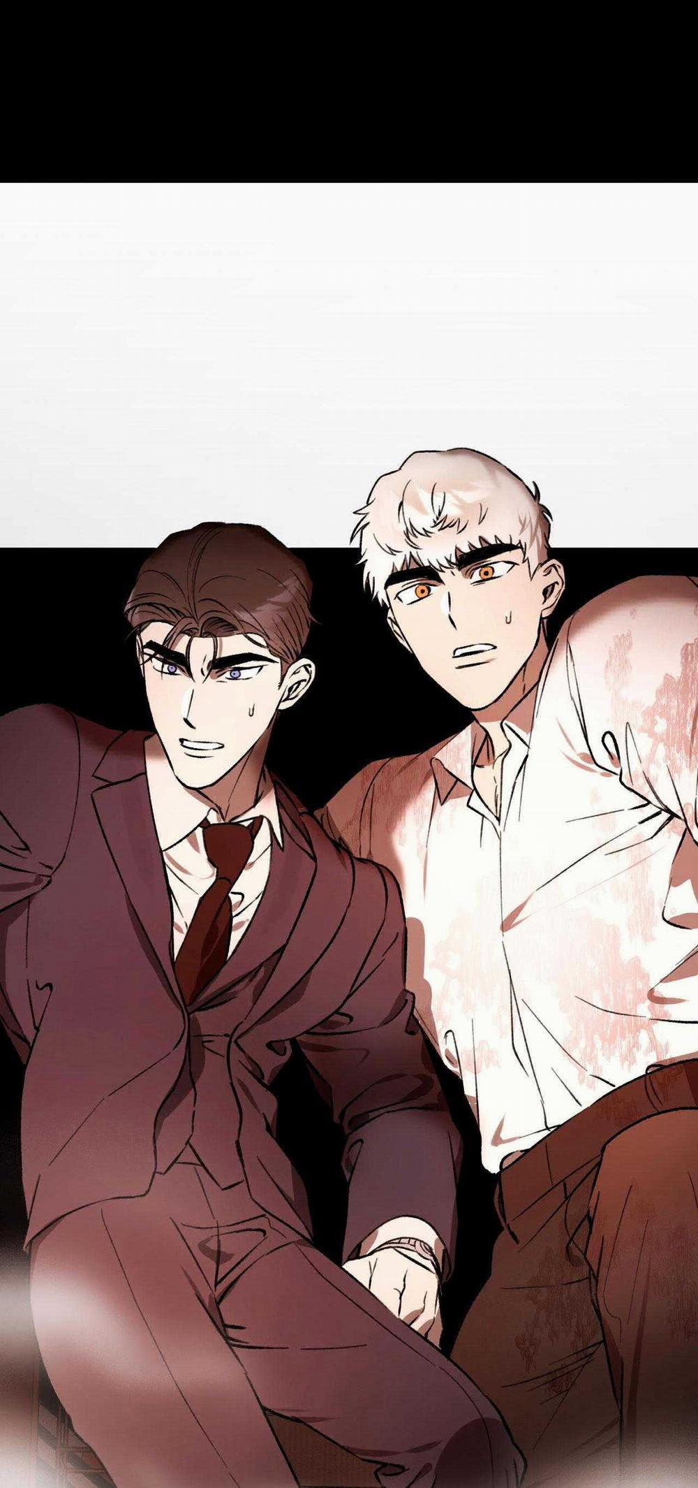 Sói Trong Lồng 27 trang 51