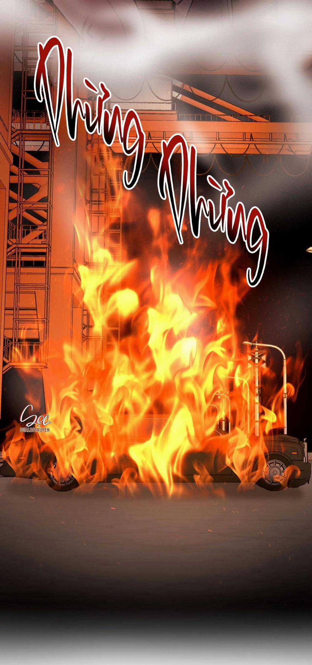 Sói Trong Lồng 27 trang 52