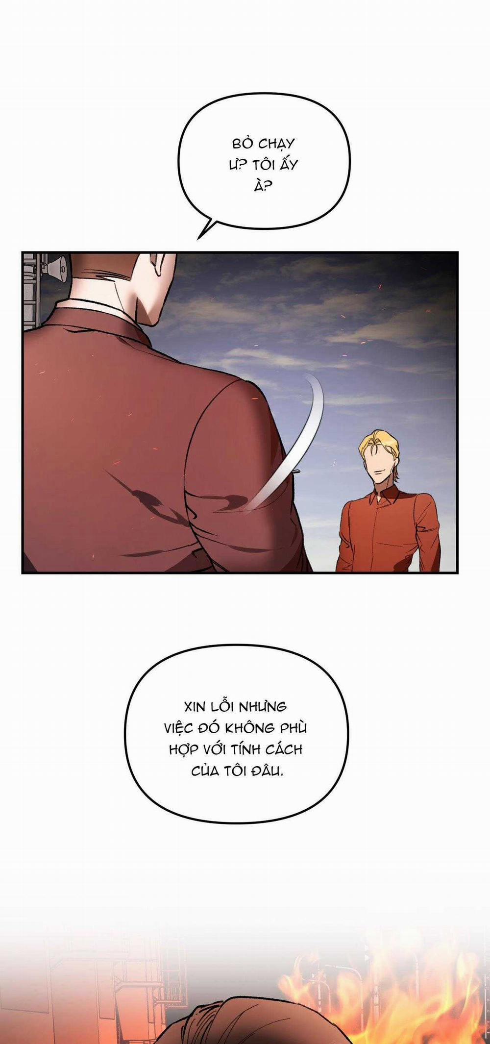 Sói Trong Lồng 27 trang 55