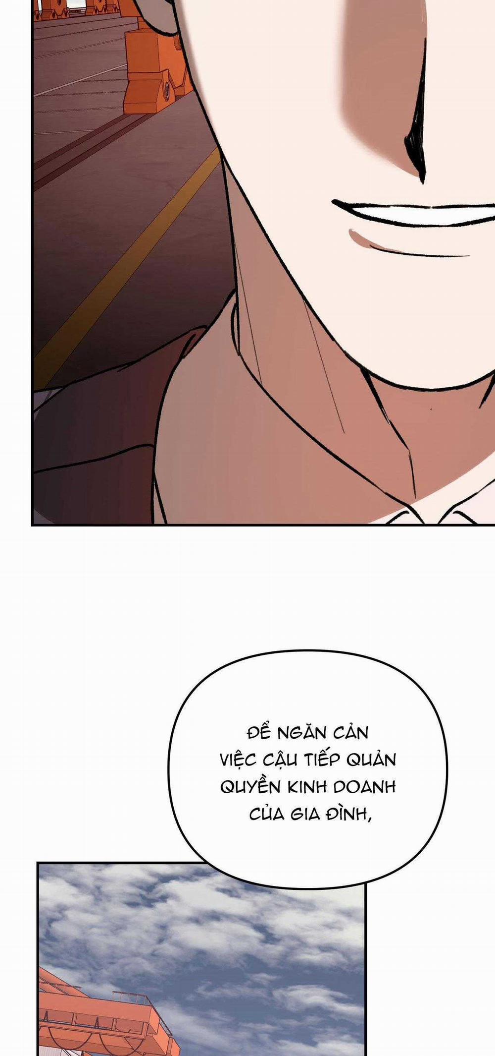 Sói Trong Lồng 27 trang 59