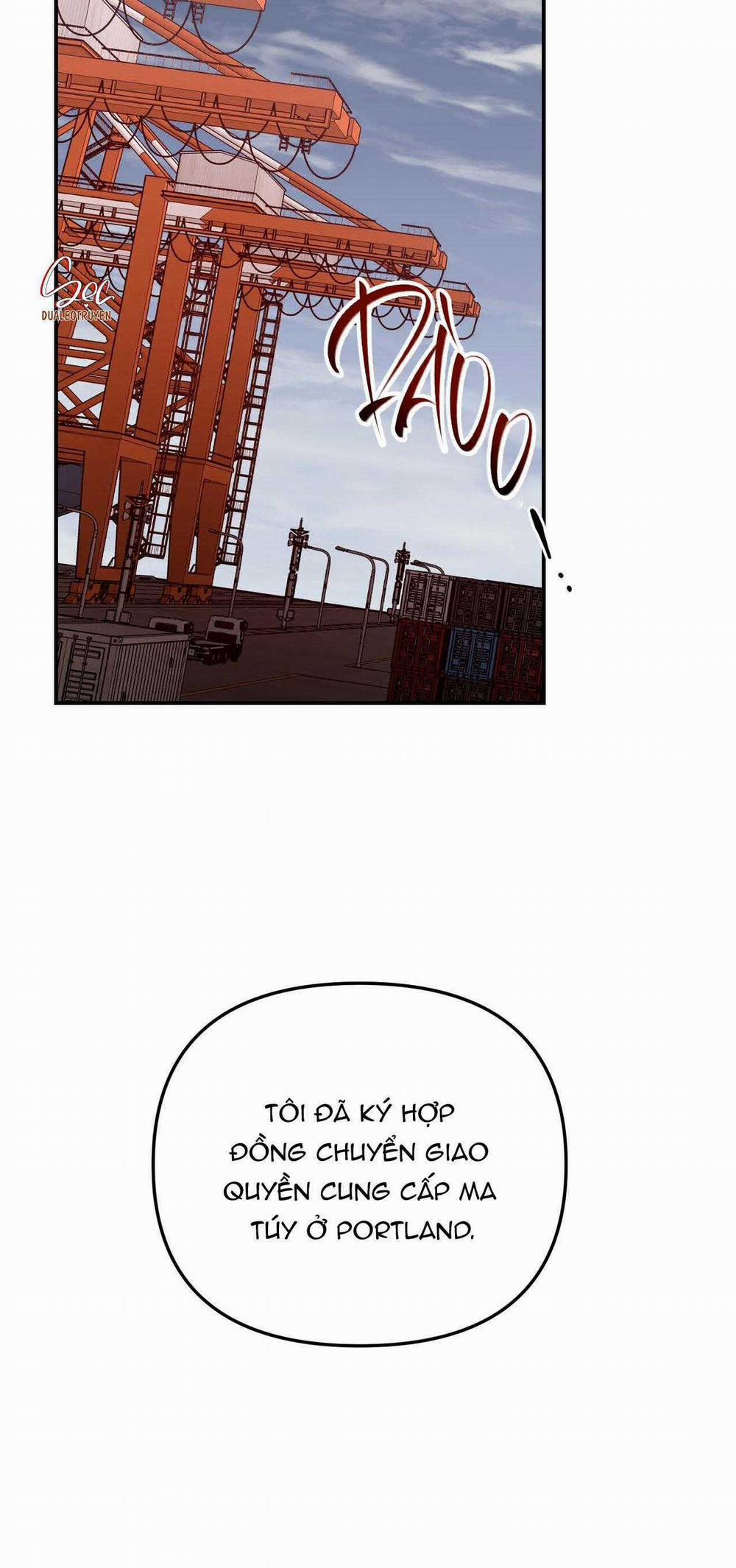 Sói Trong Lồng 27 trang 60