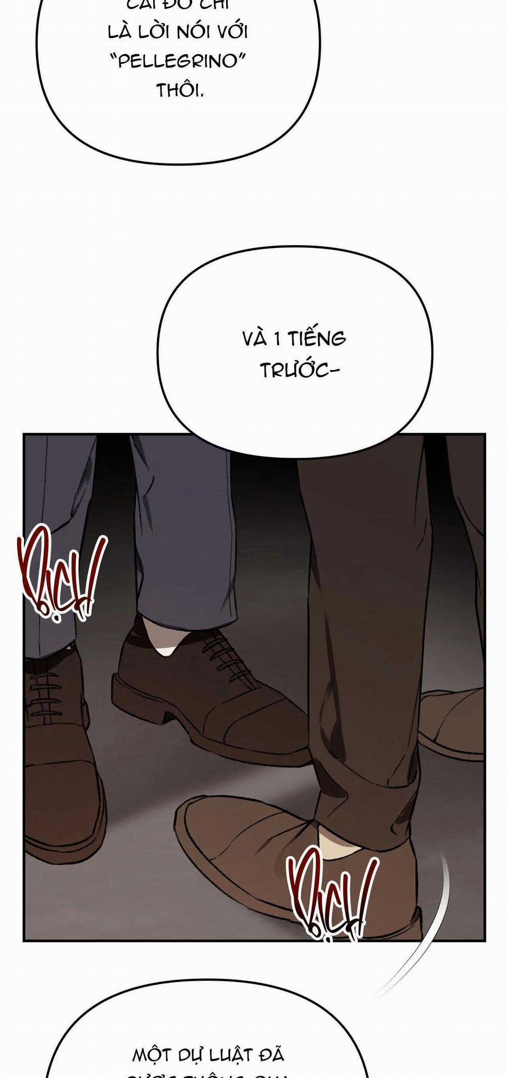 Sói Trong Lồng 27 trang 62