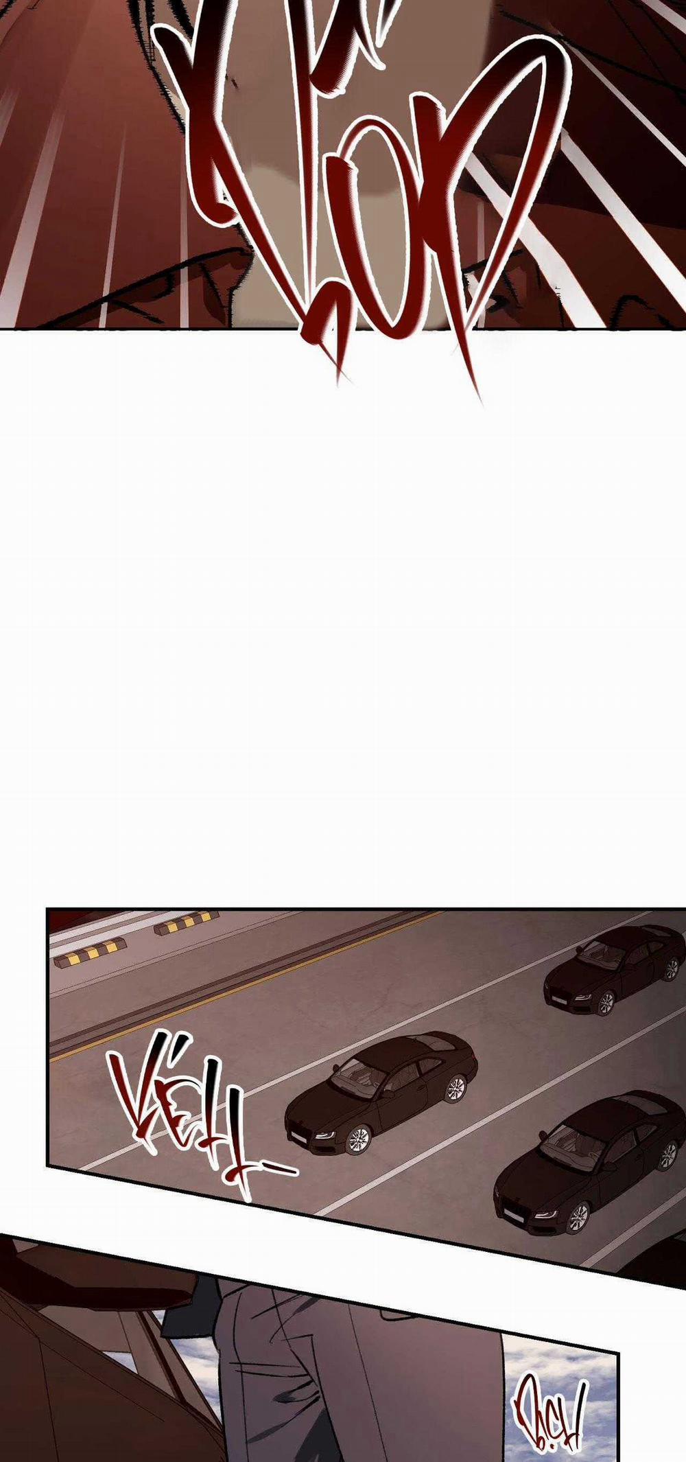 Sói Trong Lồng 27 trang 66