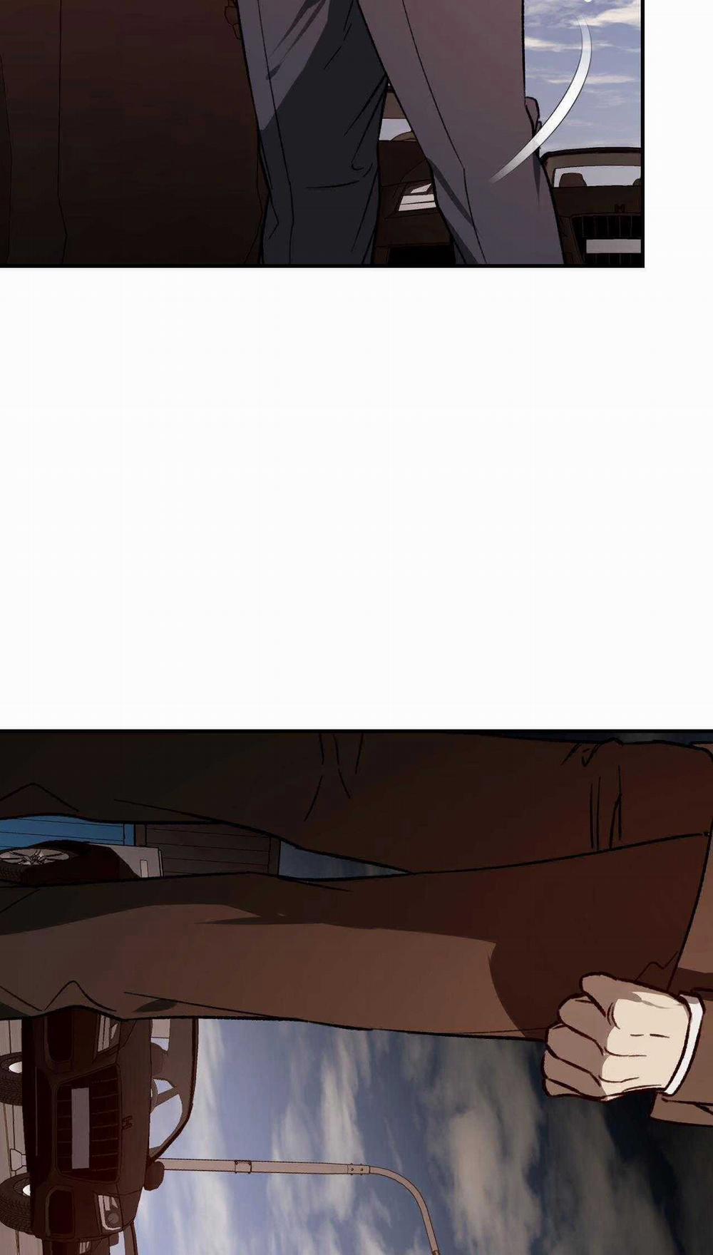 Sói Trong Lồng 27 trang 67