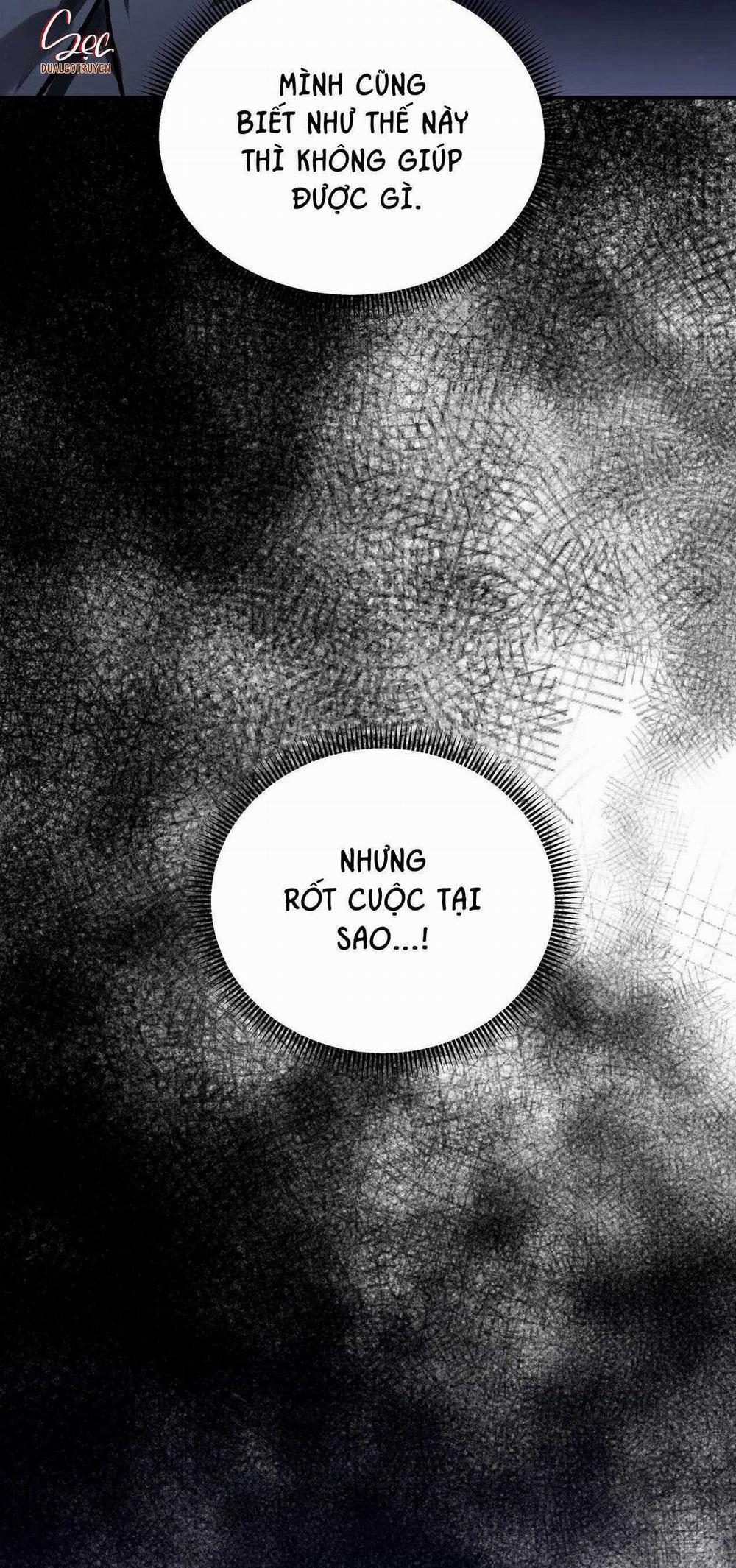 Sói Trong Lồng 27 trang 7