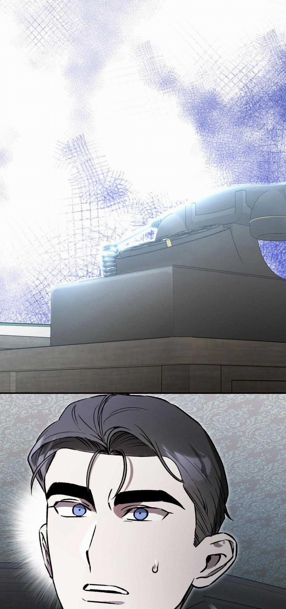 Sói Trong Lồng 27 trang 9