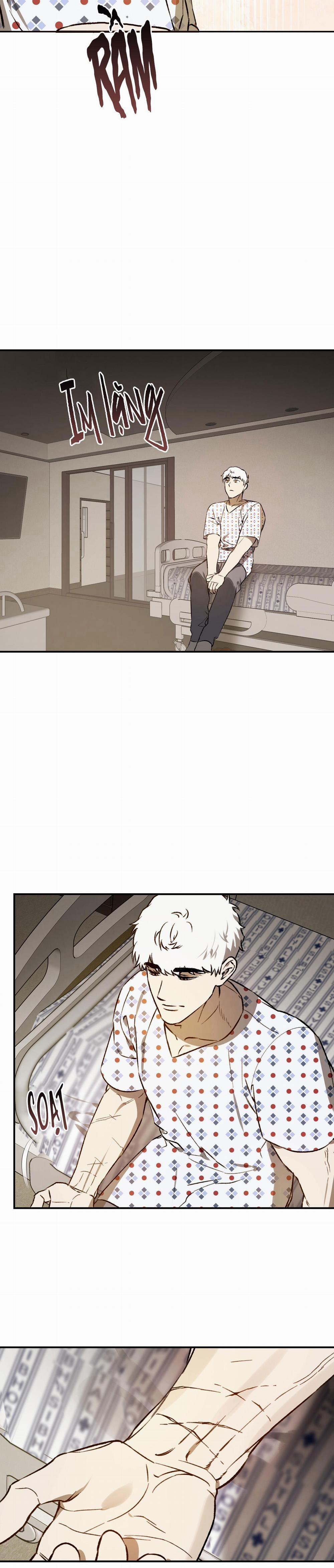 Sói Trong Lồng 28 trang 15