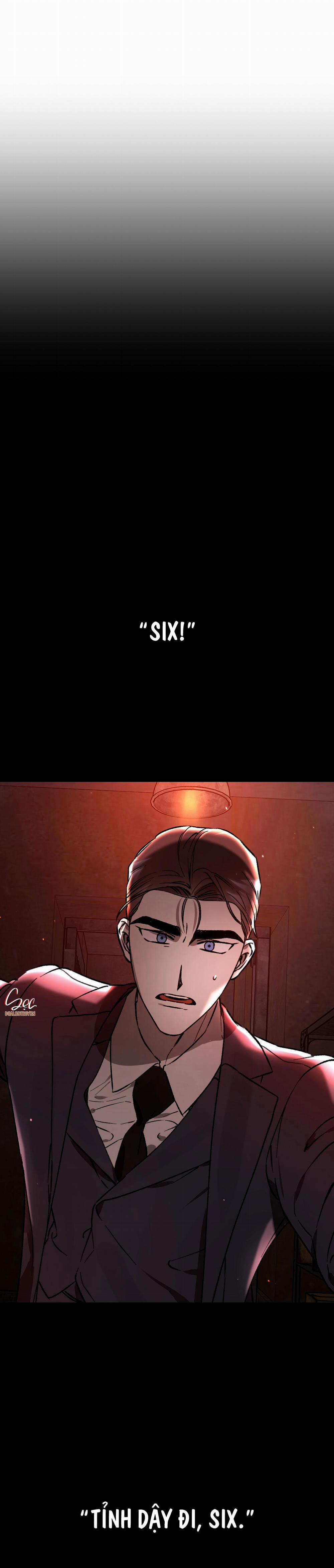 Sói Trong Lồng 28 trang 16
