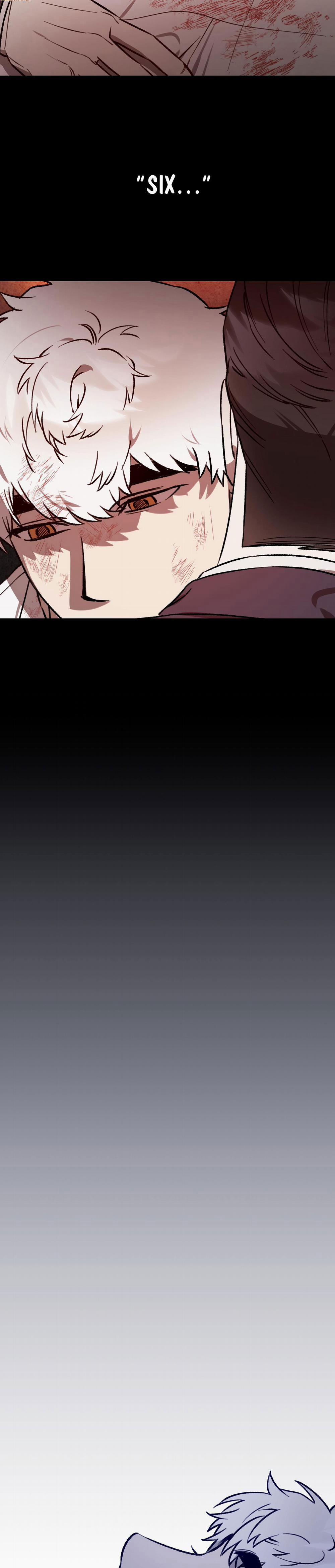 Sói Trong Lồng 28 trang 18