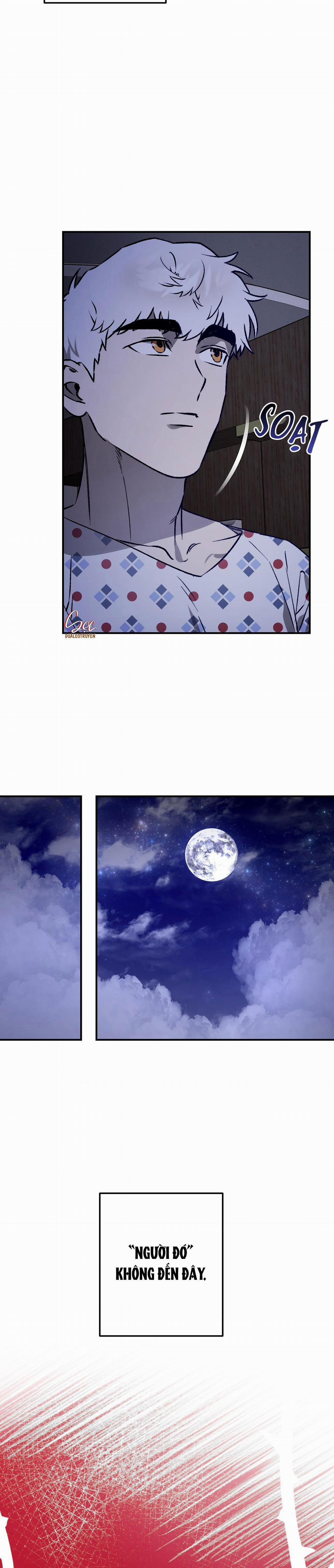 Sói Trong Lồng 28 trang 22