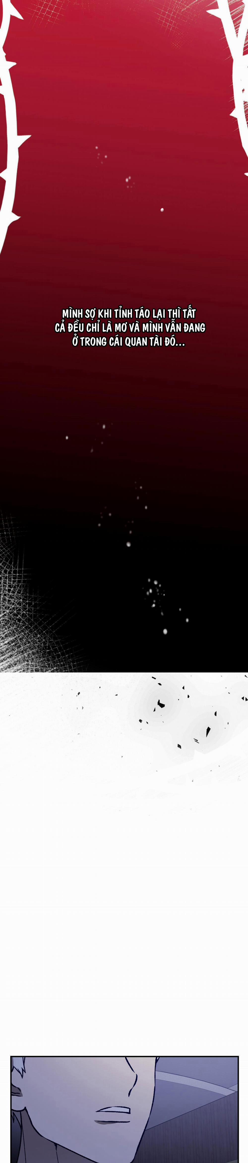 Sói Trong Lồng 28 trang 23