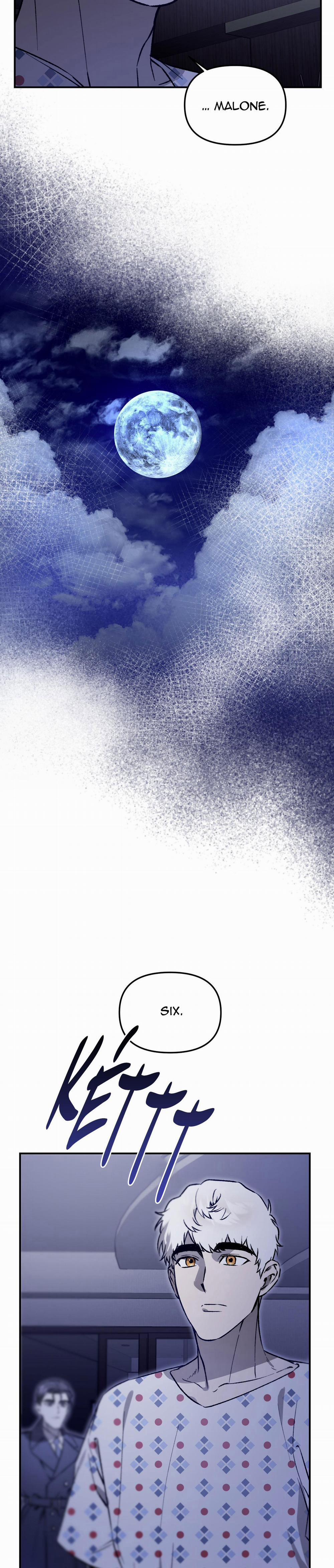 Sói Trong Lồng 28 trang 24