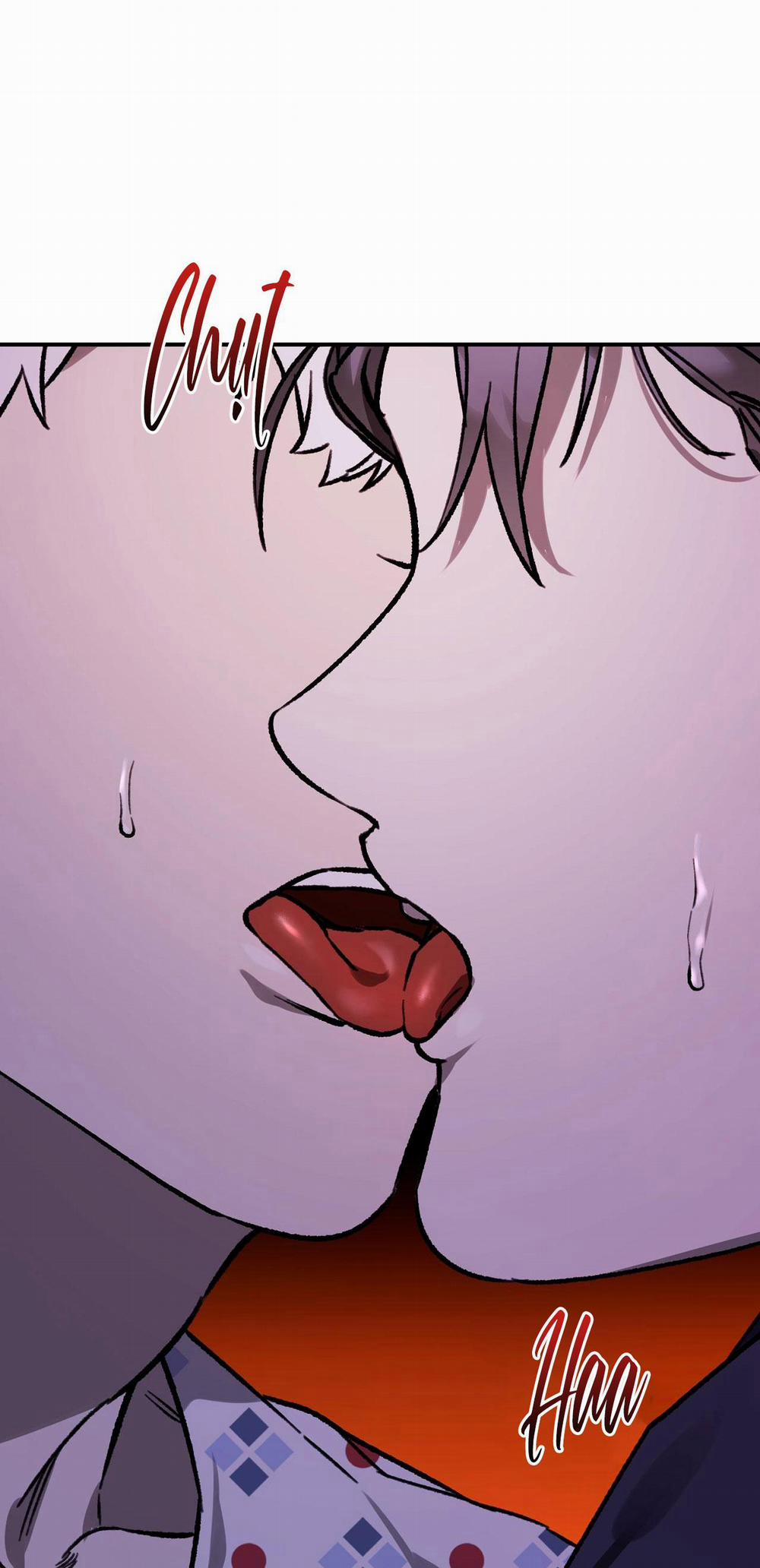 Sói Trong Lồng 28 trang 31