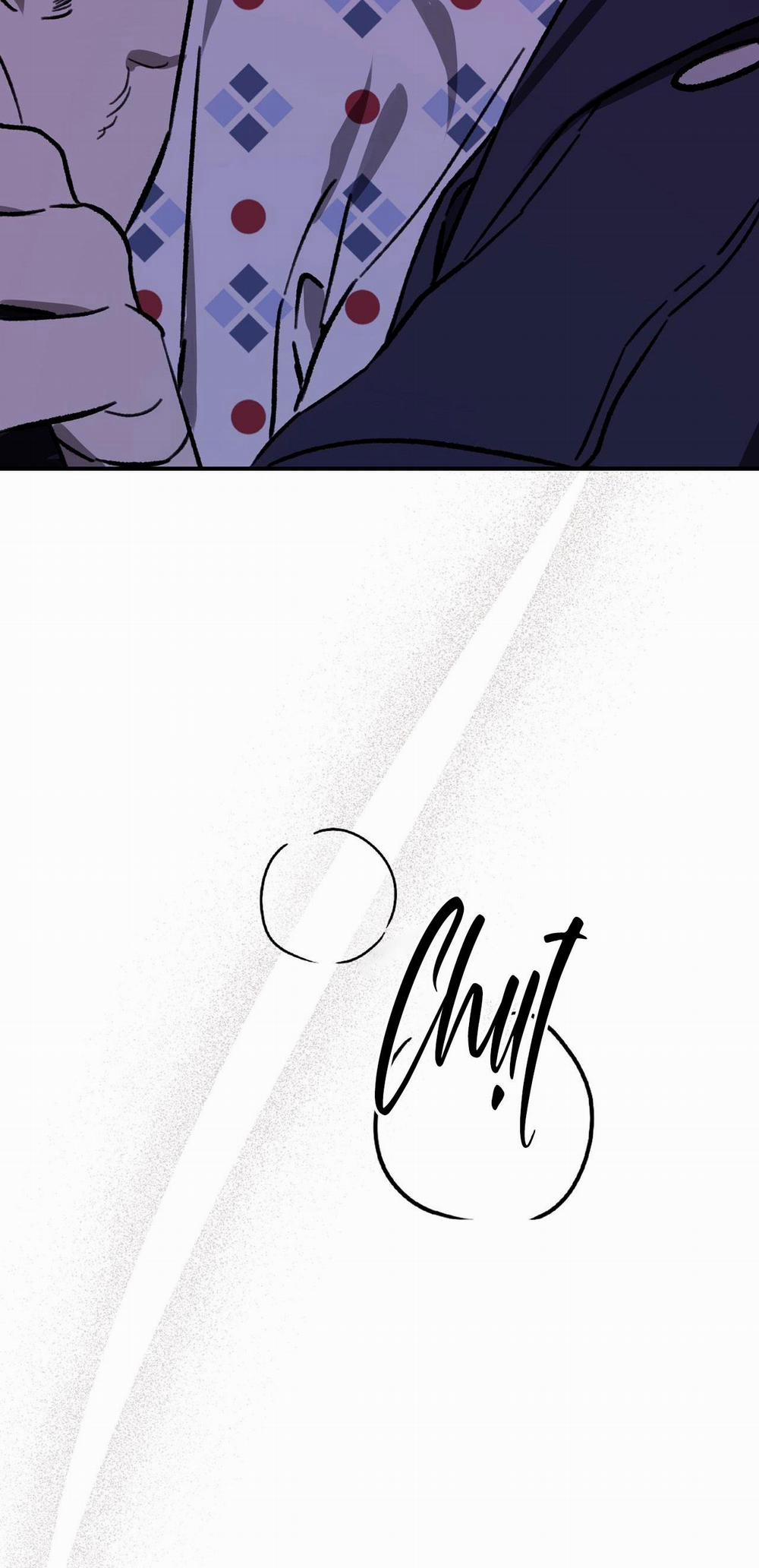 Sói Trong Lồng 28 trang 32