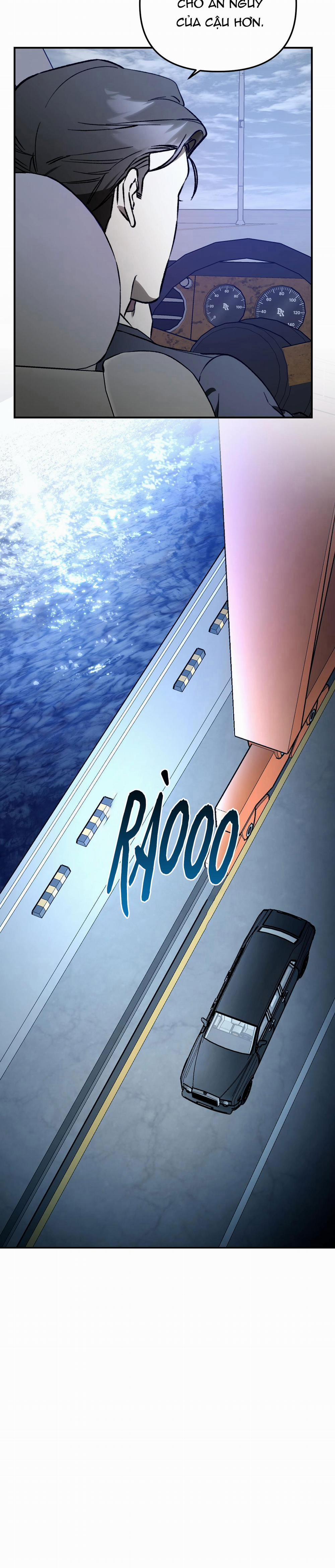 Sói Trong Lồng 28 trang 8