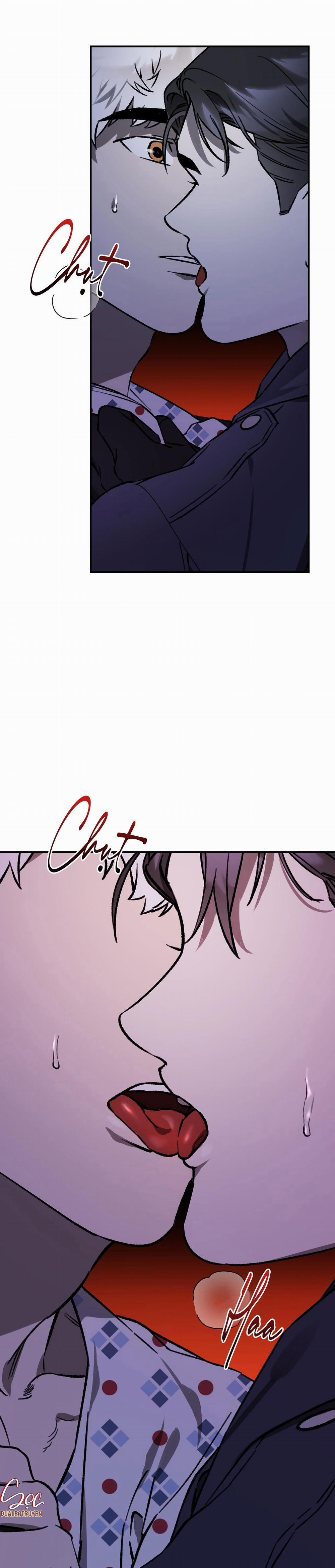 Sói Trong Lồng 29 trang 0