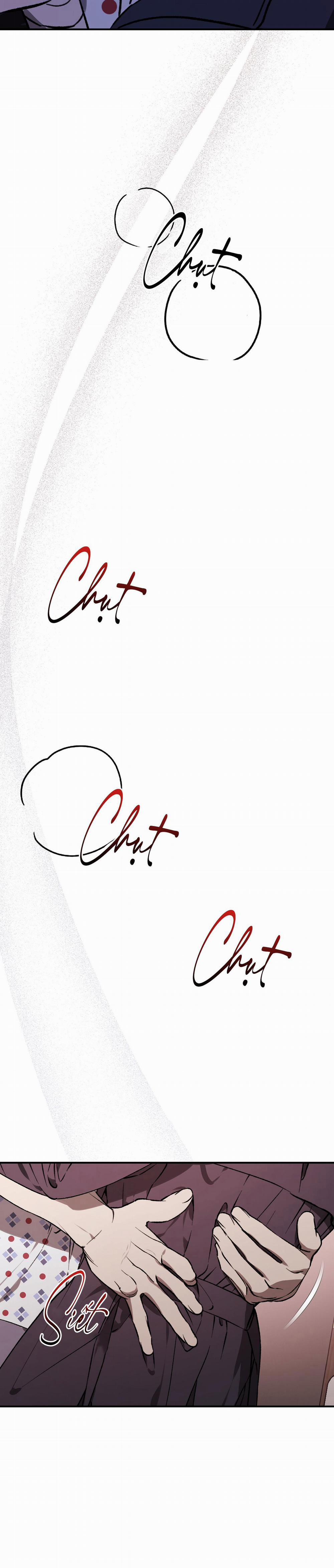 Sói Trong Lồng 29 trang 1