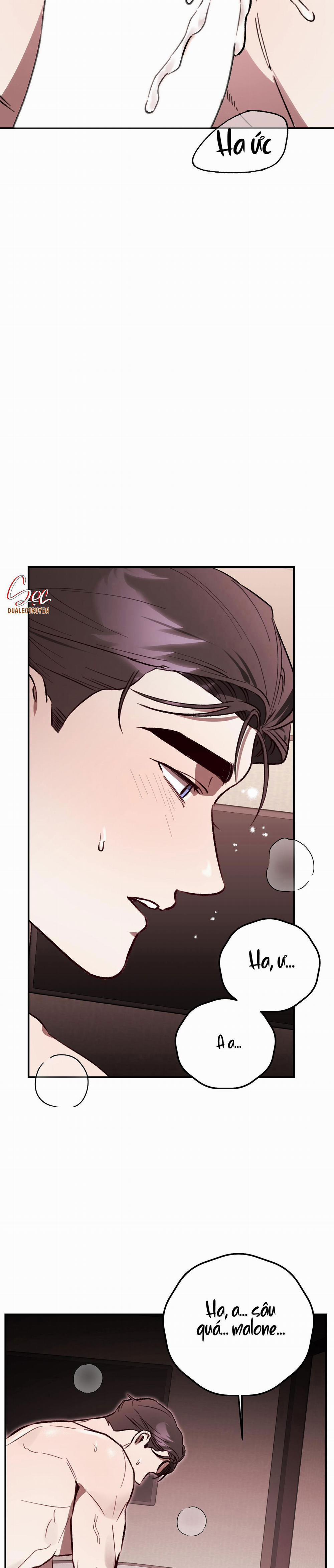 Sói Trong Lồng 29 trang 20