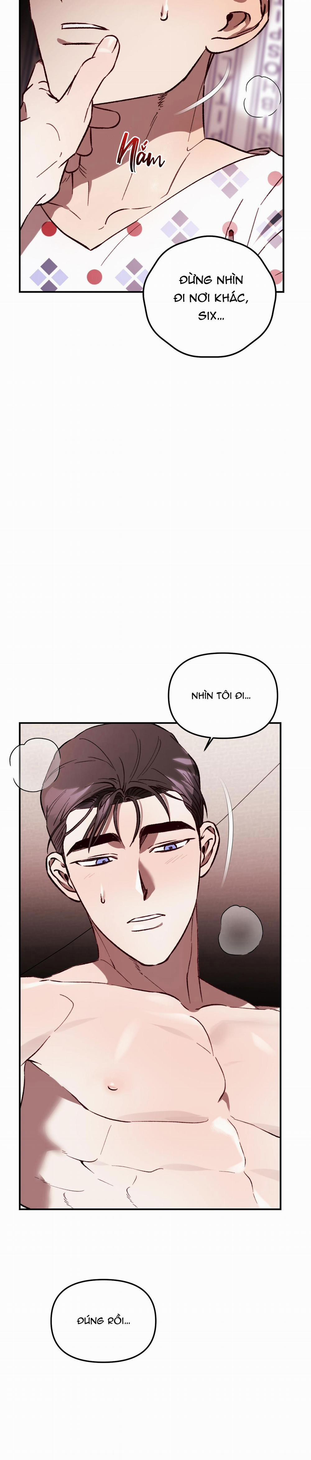 Sói Trong Lồng 29 trang 22