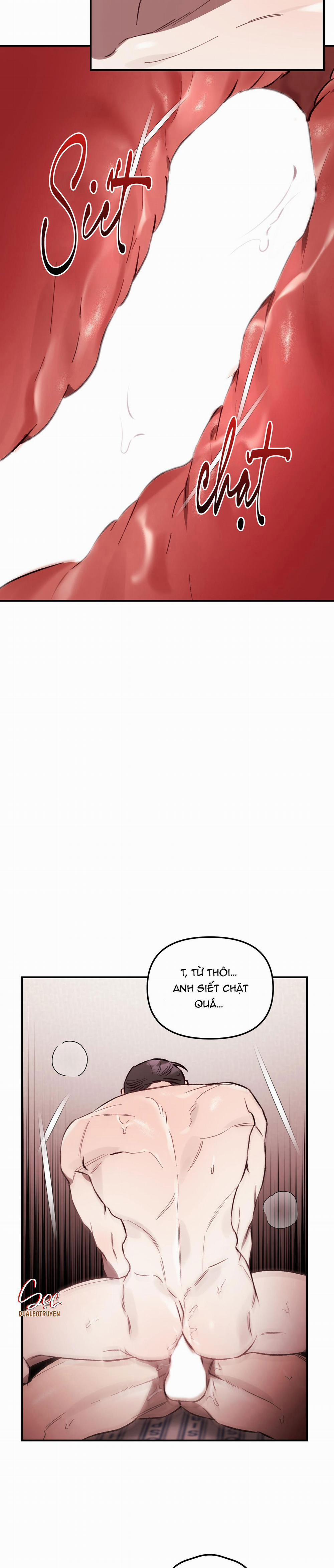 Sói Trong Lồng 29 trang 24