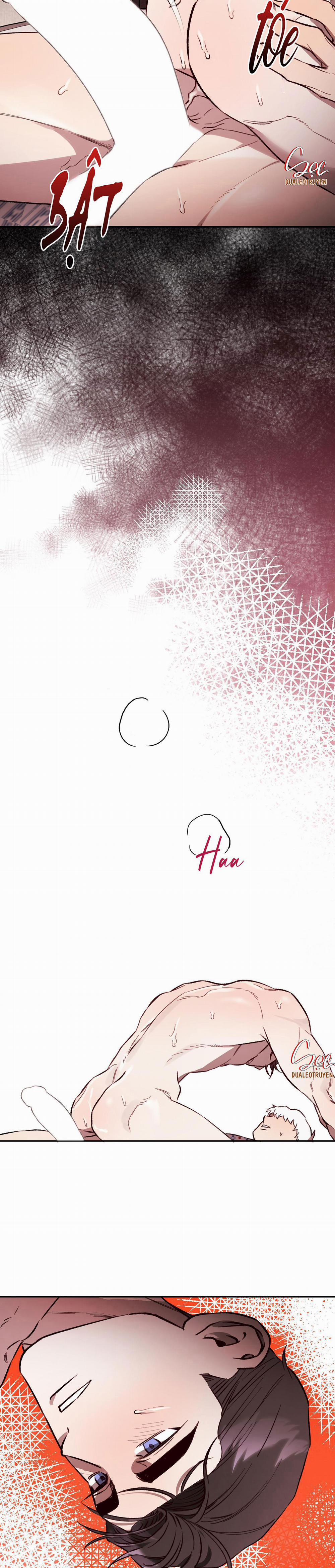 Sói Trong Lồng 29 trang 28