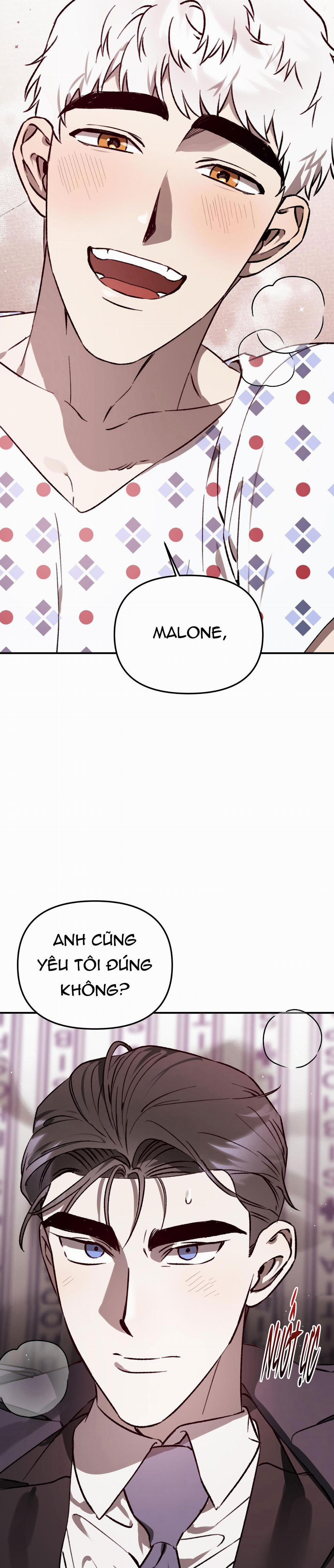 Sói Trong Lồng 29 trang 3