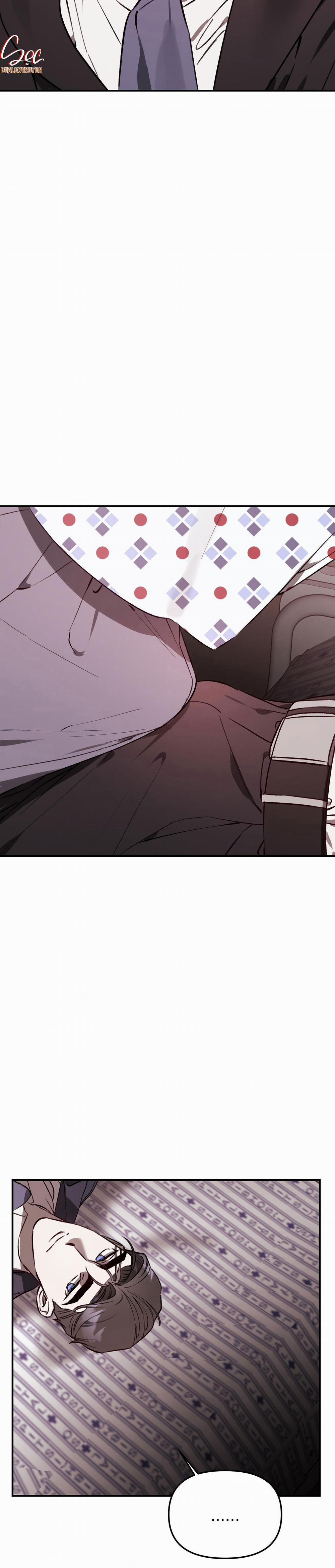 Sói Trong Lồng 29 trang 4