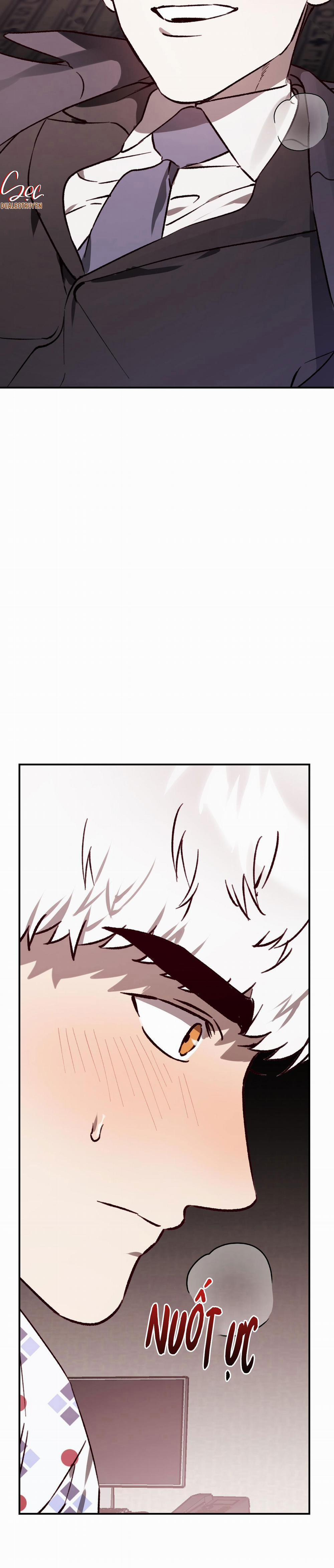 Sói Trong Lồng 29 trang 6