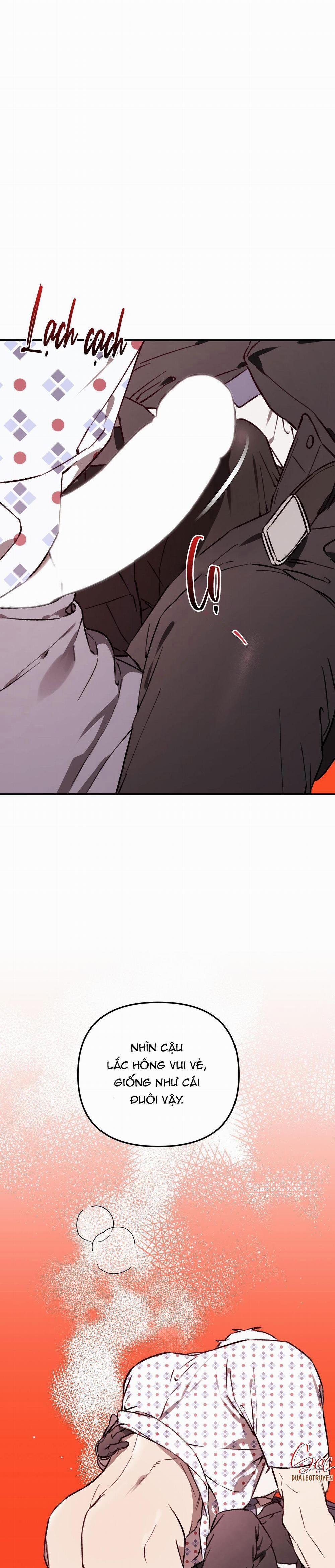 Sói Trong Lồng 29 trang 7