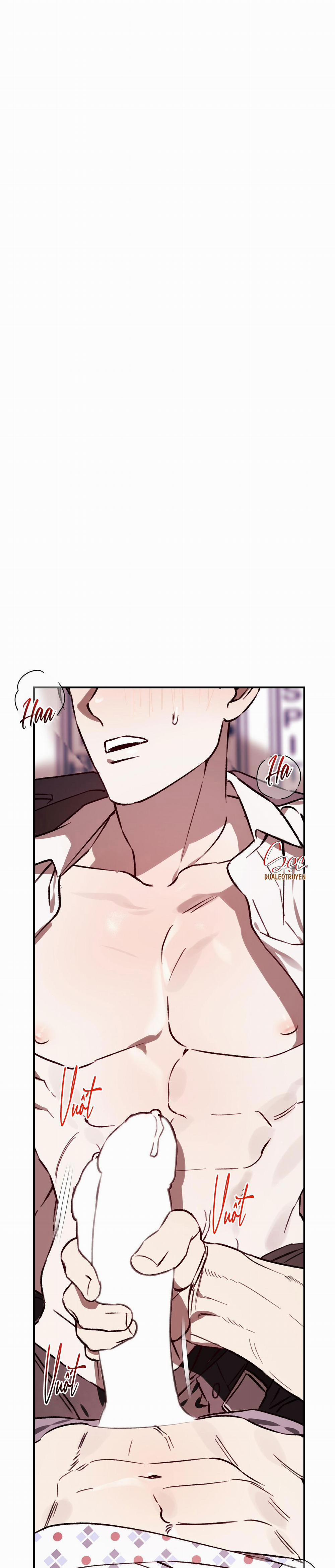 Sói Trong Lồng 29 trang 9