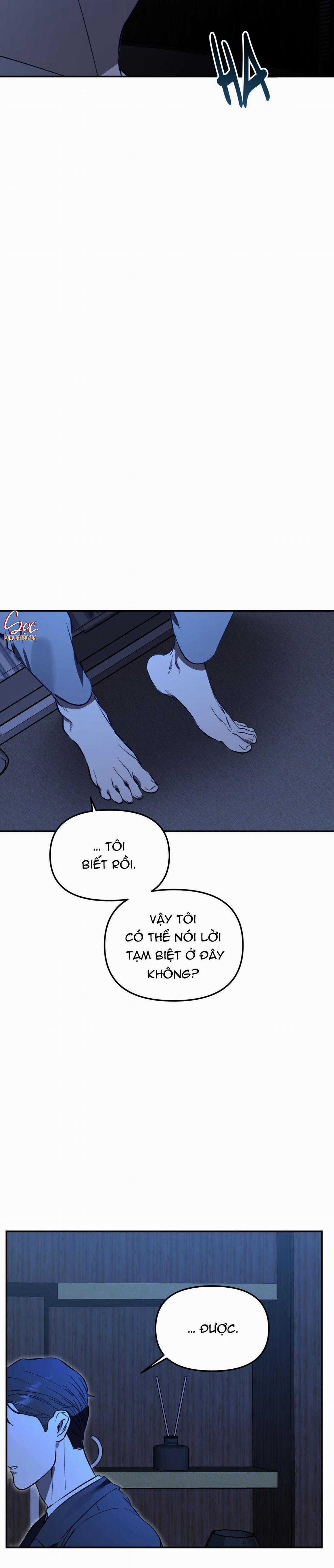 Sói Trong Lồng 30 trang 10