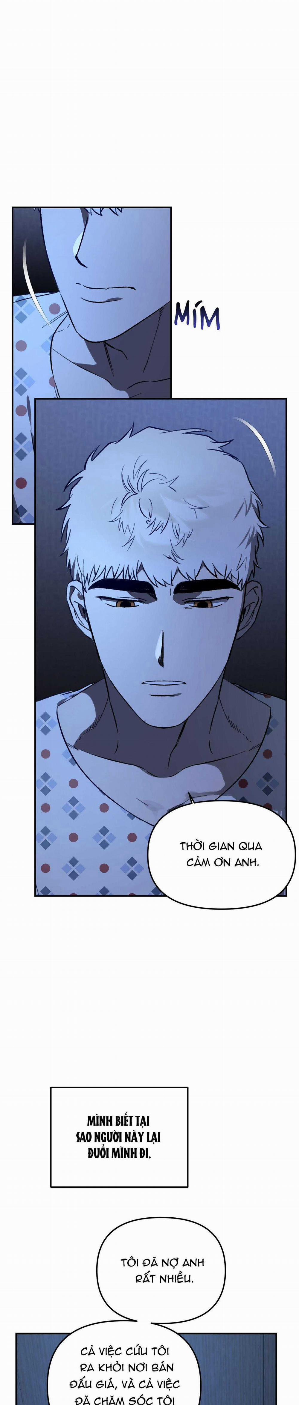 Sói Trong Lồng 30 trang 11