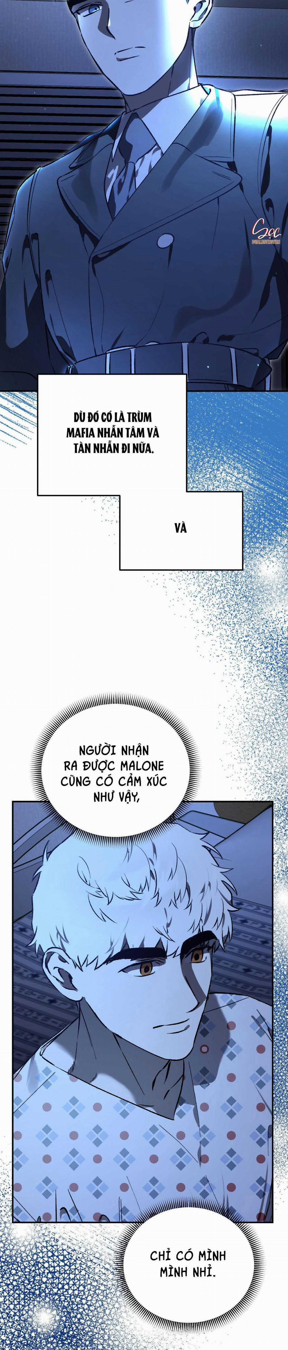 Sói Trong Lồng 30 trang 14