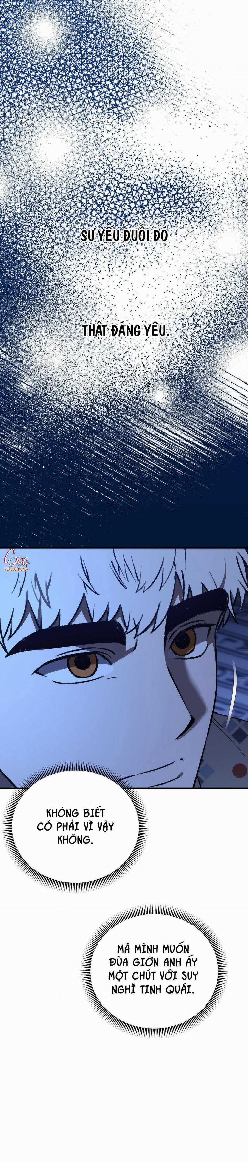 Sói Trong Lồng 30 trang 15