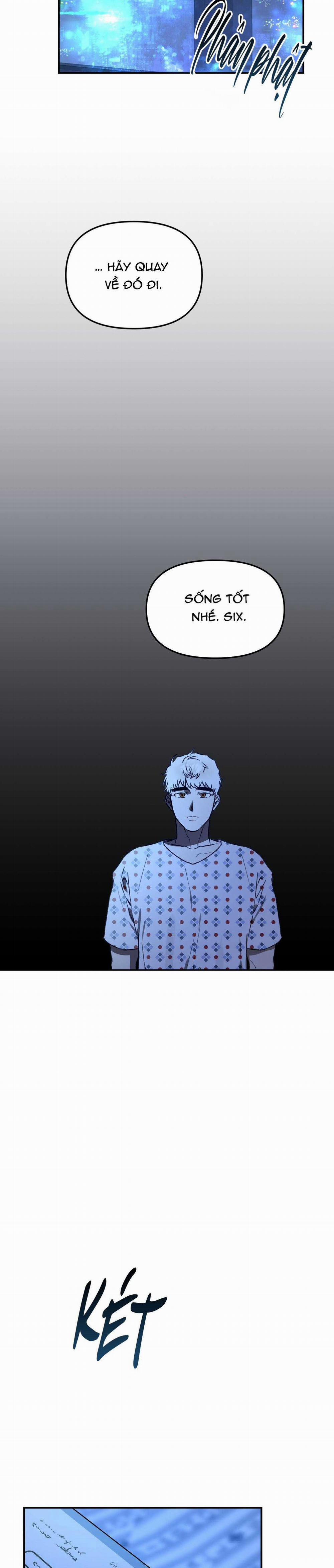 Sói Trong Lồng 30 trang 19