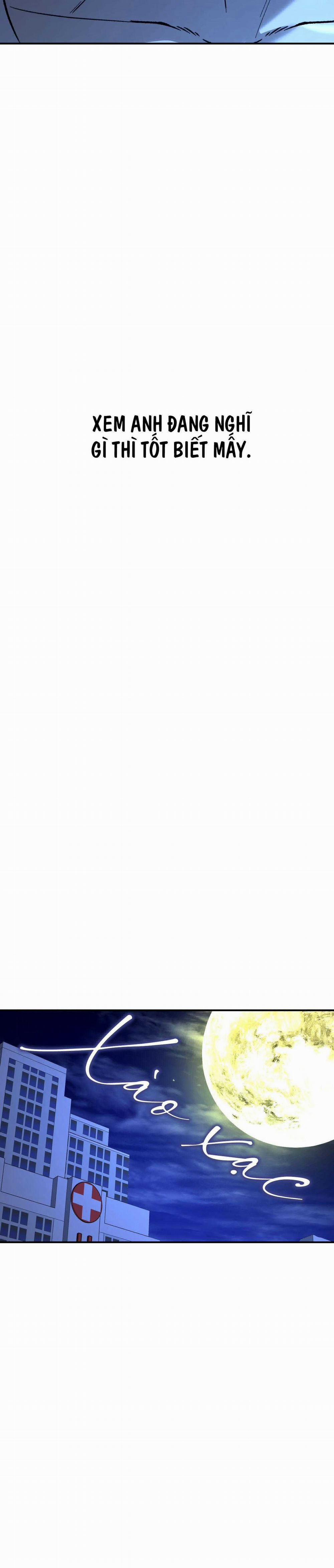 Sói Trong Lồng 30 trang 21